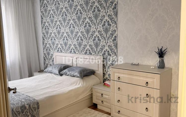 2-комнатная квартира · 58 м² · 1/5 этаж, 34-й мкр 15 — Напротив 33 МКР за 21 млн ₸ в Актау — фото 43