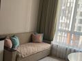 1-комнатная квартира · 55 м² · 15/20 этаж, Абая 164 — Брусиловского за 20 000 ₸ в Алматы, Бостандыкский р-н — фото 9