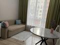 1-комнатная квартира · 55 м² · 15/20 этаж, Абая 164 — Брусиловского за 20 000 ₸ в Алматы, Бостандыкский р-н — фото 11