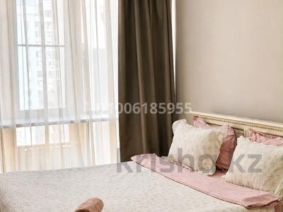 1-комнатная квартира · 55 м² · 15/20 этаж, Абая 164 — Брусиловского за 30 000 ₸ в Алматы, Бостандыкский р-н