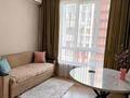 1-комнатная квартира · 55 м² · 15/20 этаж, Абая 164 — Брусиловского за 30 000 ₸ в Алматы, Бостандыкский р-н — фото 3