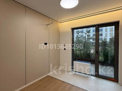 1-комнатная квартира · 44 м² · 1/6 этаж, Кайрат микрорайон 716/16 за 37 млн ₸ в Алматы, Турксибский р-н