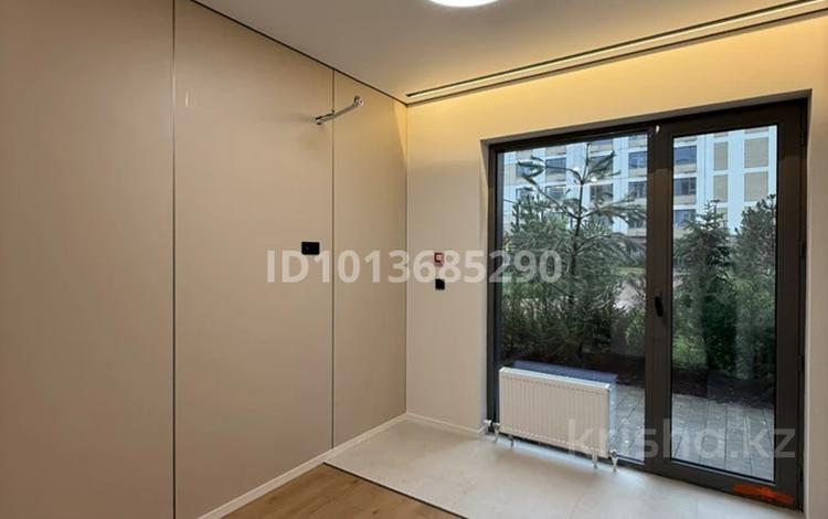 1-бөлмелі пәтер · 44 м² · 1/6 қабат, Кайрат микрорайон 716/16, бағасы: 37 млн ₸ в Алматы, Турксибский р-н — фото 2