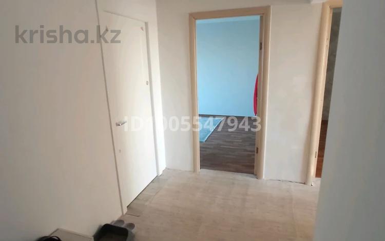 4-бөлмелі пәтер · 74 м² · 4/4 қабат, Микрорайон 2 — Алматинская, бағасы: 27 млн ₸ в Конаеве — фото 2