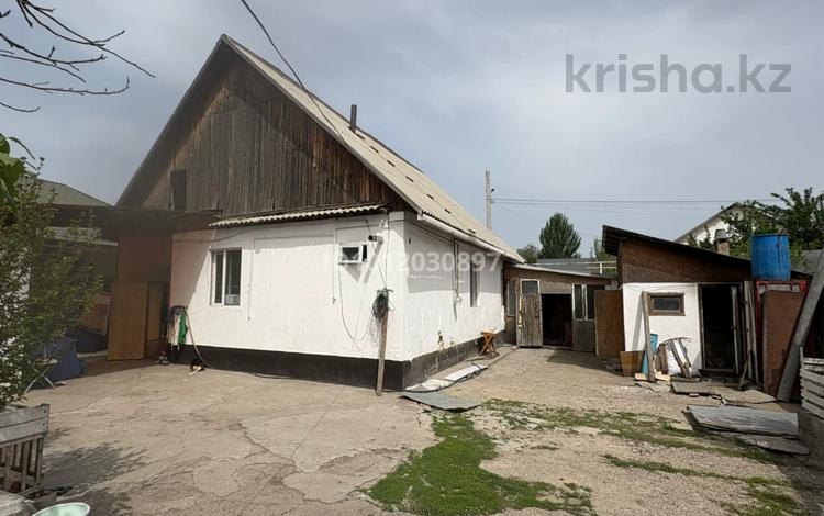 Отдельный дом · 3 комнаты · 80 м² · 10 сот., мкр Алгабас — Рядом улица Борили байрак за 45 млн ₸ в Алматы, Алатауский р-н — фото 5