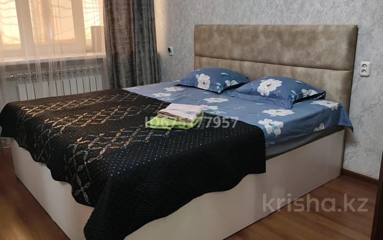 1-комнатная квартира · 40 м² · 2/9 этаж, Ихсанова 89 — Курмангазы за 12 000 ₸ в Уральске — фото 5