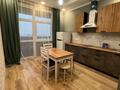 2-комнатная квартира · 52 м² · 4/13 этаж, Утепова 20 за 43 млн ₸ в Алматы, Бостандыкский р-н