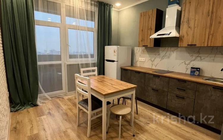 2-комнатная квартира · 52 м² · 4/13 этаж, Утепова 20 за 43 млн ₸ в Алматы, Бостандыкский р-н — фото 8