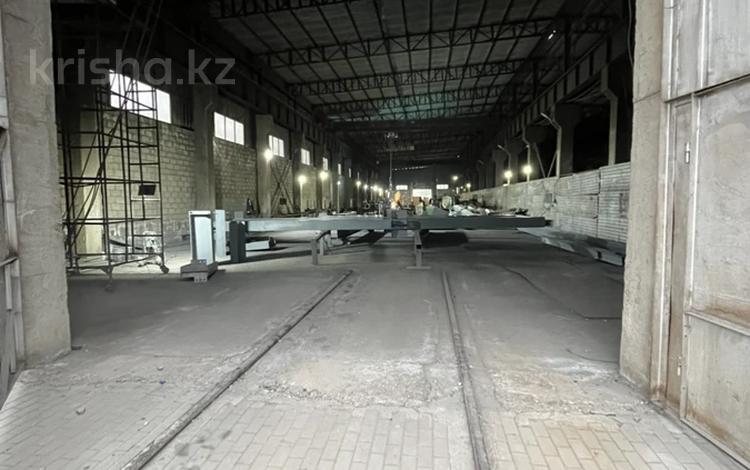 Промбаза · 2 га, мкр 71-й разъезд, Мкр 71-й разъезд 144 за 3 000 ₸ в Алматы, Алатауский р-н — фото 2