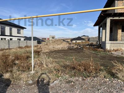 Участок · 6 соток, 1-новостройка за 15 млн 〒 в Талгаре