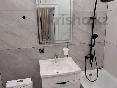 2-комнатная квартира · 45 м² · 4/10 этаж, мкр Кайрат, Кульджинский тракт 154/56 — Бухтарминская за 29.5 млн ₸ в Алматы, Турксибский р-н