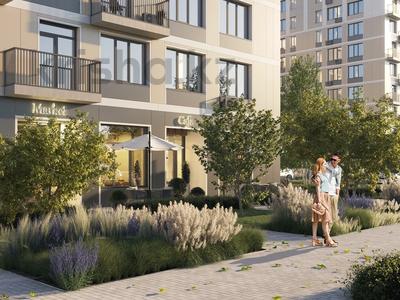 3-комнатная квартира · 62.16 м², Шайден Даулетова 2 за ~ 36.7 млн 〒 в Атырау