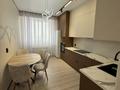 3-бөлмелі пәтер · 80.2 м² · 12/13 қабат, Майлина 6б, бағасы: 48 млн ₸ в Астане, Алматы р-н — фото 11