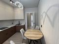 3-бөлмелі пәтер · 80.2 м² · 12/13 қабат, Майлина 6б, бағасы: 48 млн ₸ в Астане, Алматы р-н — фото 12