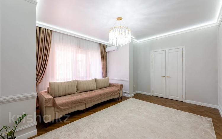 2-бөлмелі пәтер · 78 м² · 6/14 қабат, Туран 56 — Бухар Жырау, бағасы: 61 млн ₸ в Астане, Есильский р-н — фото 11