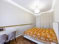 2-бөлмелі пәтер · 78 м² · 6/14 қабат, Туран 56 — Бухар Жырау, бағасы: 61 млн ₸ в Астане, Есильский р-н — фото 16