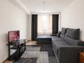 3-комнатная квартира · 74.5 м², бирлик 8 за 31.3 млн ₸ в Талдыкоргане, мкр Бирлик