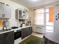 3-комнатная квартира · 74.5 м², бирлик 8 за 31.3 млн ₸ в Талдыкоргане, мкр Бирлик — фото 3