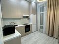 1-бөлмелі пәтер · 41 м² · 2/9 қабат, Каршыга Ахмедьярова 3, бағасы: 28 млн ₸ в Астане, Сарайшык р-н