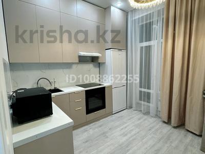 1-бөлмелі пәтер · 41 м² · 2/9 қабат, Каршыга Ахмедьярова 3, бағасы: 28 млн ₸ в Астане, Сарайшык р-н