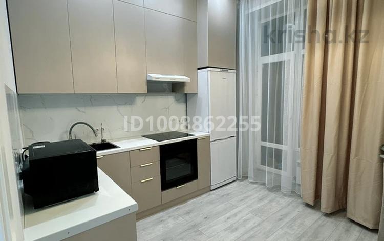 1-бөлмелі пәтер · 41 м² · 2/9 қабат, Каршыга Ахмедьярова 3, бағасы: 28 млн ₸ в Астане, Сарайшык р-н — фото 10