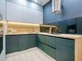 1-бөлмелі пәтер · 48 м² · 8 қабат, Туран 43/5, бағасы: 2 000 ₸ в Астане, Нура р-н — фото 11