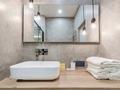1-бөлмелі пәтер · 48 м² · 8 қабат, Туран 43/5, бағасы: 2 000 ₸ в Астане, Нура р-н — фото 13