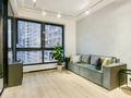 1-бөлмелі пәтер · 48 м² · 8 қабат, Туран 43/5, бағасы: 2 000 ₸ в Астане, Нура р-н — фото 3