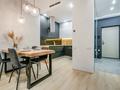 1-бөлмелі пәтер · 48 м² · 8 қабат, Туран 43/5, бағасы: 2 000 ₸ в Астане, Нура р-н — фото 4