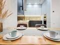 1-бөлмелі пәтер · 48 м² · 8 қабат, Туран 43/5, бағасы: 2 000 ₸ в Астане, Нура р-н — фото 9