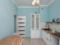2-бөлмелі пәтер · 55.4 м² · 5/15 қабат, Сагадат Нурмагамбетов 19 — Нажимеденова, бағасы: 40 млн ₸ в Астане, Сарайшык р-н — фото 4