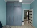 2-бөлмелі пәтер · 55.4 м² · 5/15 қабат, Сагадат Нурмагамбетов 19 — Нажимеденова, бағасы: 40 млн ₸ в Астане, Сарайшык р-н — фото 12