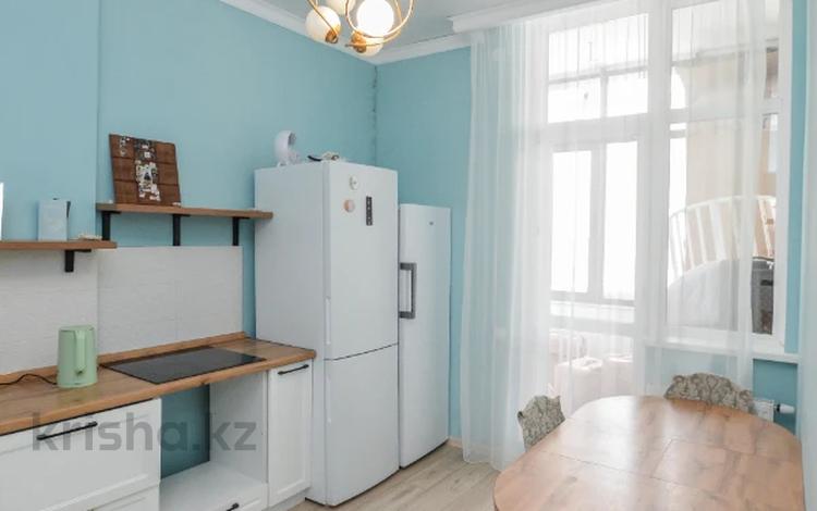 2-бөлмелі пәтер · 55.4 м² · 5/15 қабат, Сагадат Нурмагамбетов 19 — Нажимеденова, бағасы: 40 млн ₸ в Астане, Сарайшык р-н — фото 10