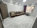 2-комнатная квартира · 55 м² · 5/5 этаж, Гагарина 41 — Жамбыла/Парк Ганди за 37.7 млн ₸ в Алматы, Алмалинский р-н