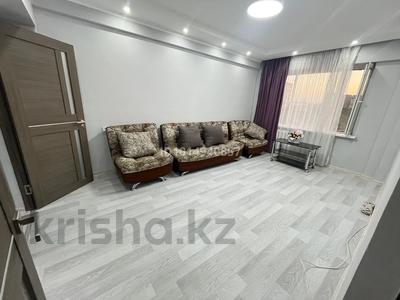2-бөлмелі пәтер · 55 м² · 5/5 қабат, Гагарина 41 — Жамбыла/Парк Ганди, бағасы: 37.7 млн ₸ в Алматы, Алмалинский р-н