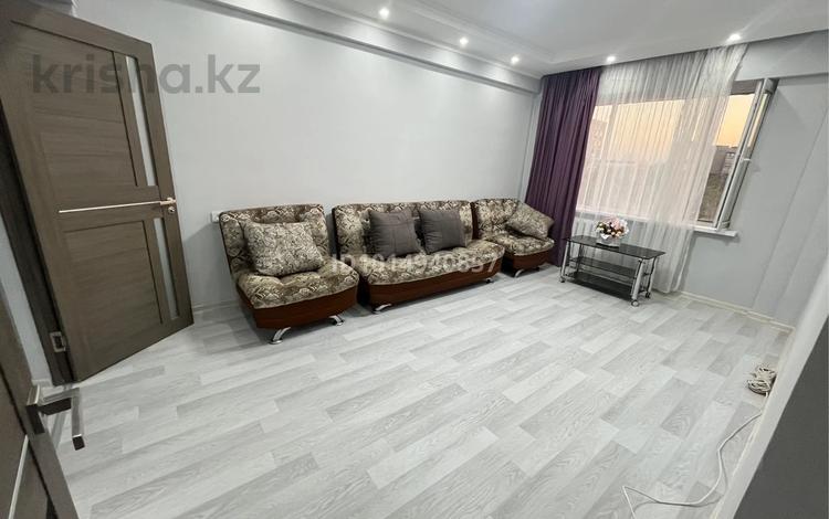 2-комнатная квартира · 55 м² · 5/5 этаж, Гагарина 41 — Жамбыла/Парк Ганди за 37.7 млн ₸ в Алматы, Алмалинский р-н — фото 2