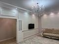 3-комнатная квартира · 105 м² · 2/9 этаж, Улы Дала 41/4 — Рядом школа 84 за 600 000 ₸ в Астане, Есильский р-н — фото 13