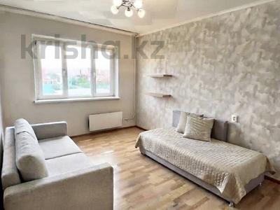 1-комнатная квартира · 40 м² · 8/9 этаж, мкр Тастак-2 — Толе Би за 27 млн ₸ в Алматы, Алмалинский р-н