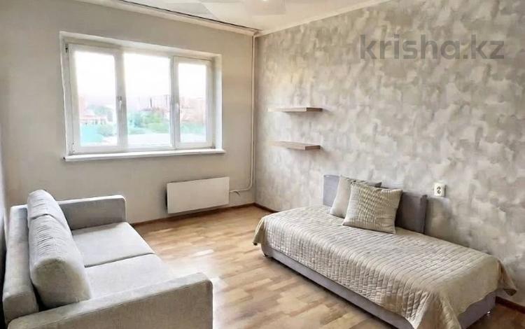 1-комнатная квартира · 40 м² · 8/9 этаж, мкр Тастак-2 — Толе Би за 27 млн ₸ в Алматы, Алмалинский р-н — фото 4
