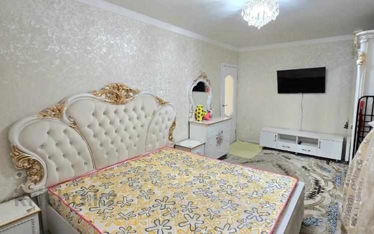 1-комнатная квартира · 31 м² · 3/4 этаж, мкр №9 за 26 млн ₸ в Алматы, Ауэзовский р-н — фото 2