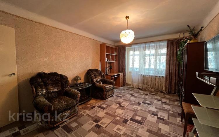 2-комнатная квартира, 50 м², Назарбаева за 16.5 млн 〒 в Петропавловске — фото 8