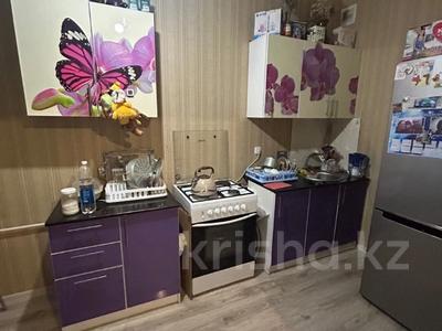 1-комнатная квартира · 34 м² · 6/6 этаж, Юбилейный 34 за 16.5 млн 〒 в Костанае