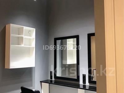 Салоны красоты · 60 м² за 55 млн ₸ в Алматы, Медеуский р-н