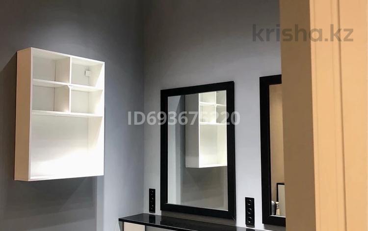Салоны красоты · 60 м² за 55 млн ₸ в Алматы, Медеуский р-н — фото 9