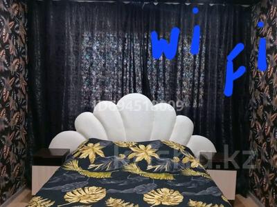 1-комнатная квартира · 30 м² · 5/5 этаж, 35 квартал 5 — Шугаева за 1 500 〒 в Семее