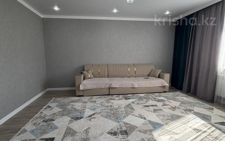 2-бөлмелі пәтер · 68.5 м² · 4/5 қабат, ТАШЕНОВА 34, бағасы: 34.5 млн ₸ в Кокшетау — фото 2