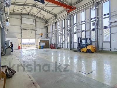 Промбаза · 400.05 соток, Промзона Арна 35 за ~ 500 млн 〒 в Конаеве (Капчагай)