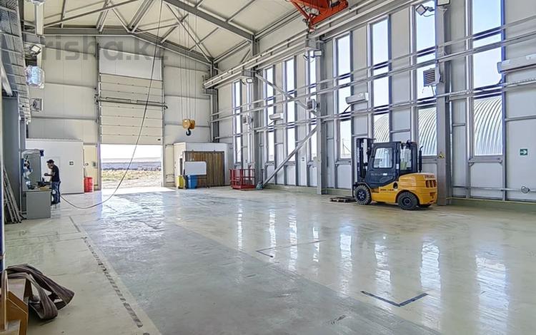 Промбаза · 400.05 соток, Промзона Арна 35 за ~ 500 млн 〒 в Конаеве (Капчагай) — фото 19