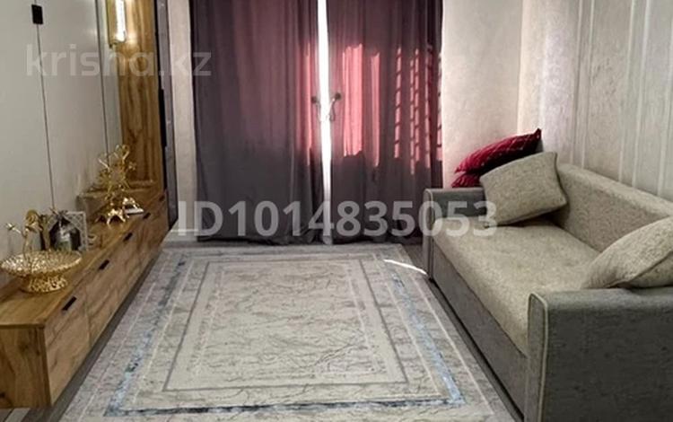 2-комнатная квартира · 49 м² · 6 этаж, мкр Шымсити 6/12 — ЖК Атлант за 200 000 ₸ в Шымкенте, Абайский р-н — фото 11