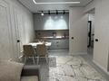 2-комнатная квартира · 49 м² · 6 этаж, мкр Шымсити 6/12 — ЖК Атлант за 200 000 ₸ в Шымкенте, Абайский р-н — фото 5